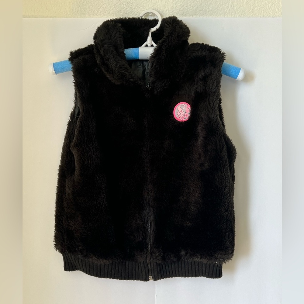 Girl connection vest size XL 14/16